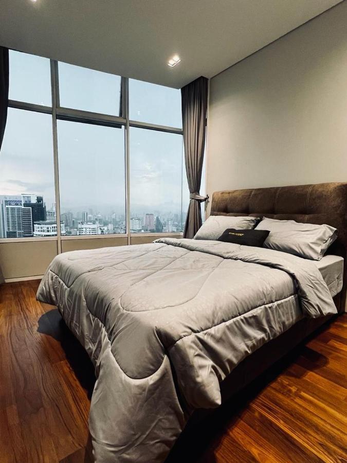Klcc Sky Suites Κουάλα Λουμπούρ Εξωτερικό φωτογραφία