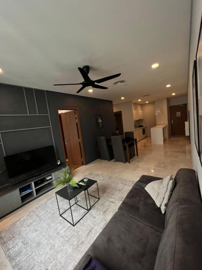 Klcc Sky Suites Κουάλα Λουμπούρ Εξωτερικό φωτογραφία