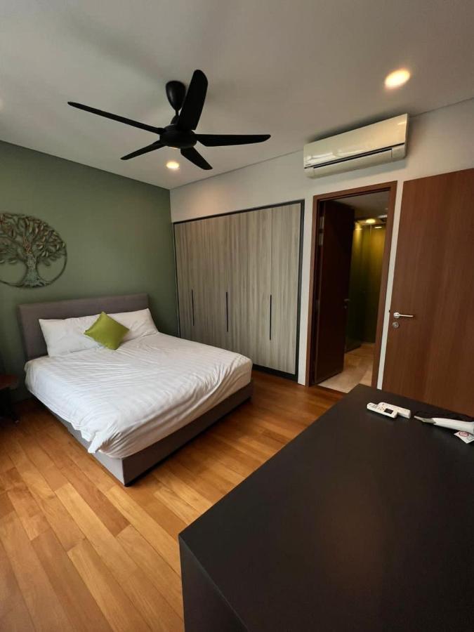 Klcc Sky Suites Κουάλα Λουμπούρ Εξωτερικό φωτογραφία