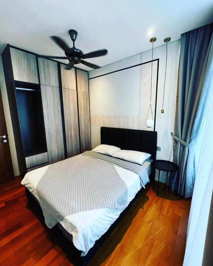 Klcc Sky Suites Κουάλα Λουμπούρ Εξωτερικό φωτογραφία