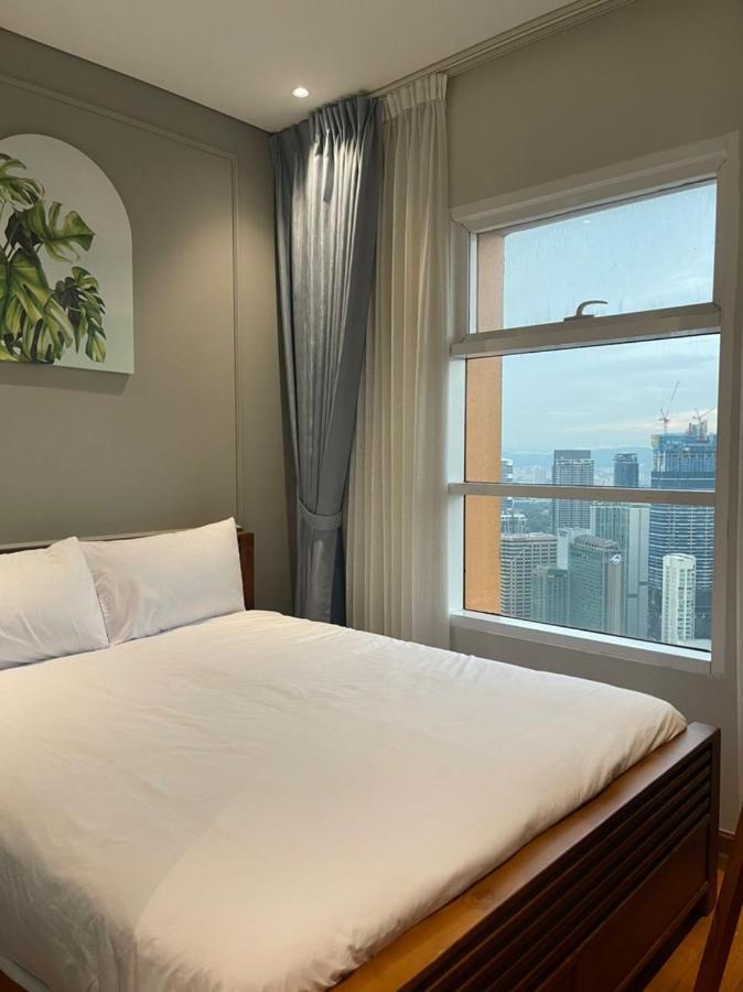 Klcc Sky Suites Κουάλα Λουμπούρ Εξωτερικό φωτογραφία