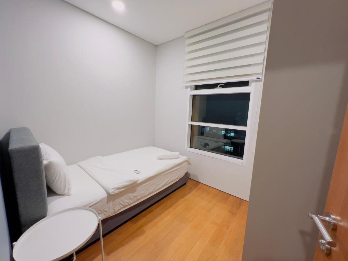 Klcc Sky Suites Κουάλα Λουμπούρ Εξωτερικό φωτογραφία