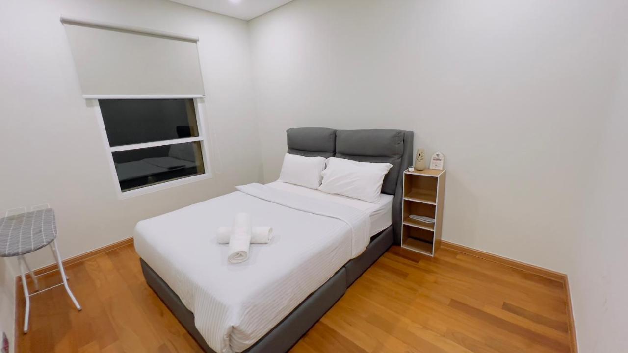 Klcc Sky Suites Κουάλα Λουμπούρ Εξωτερικό φωτογραφία