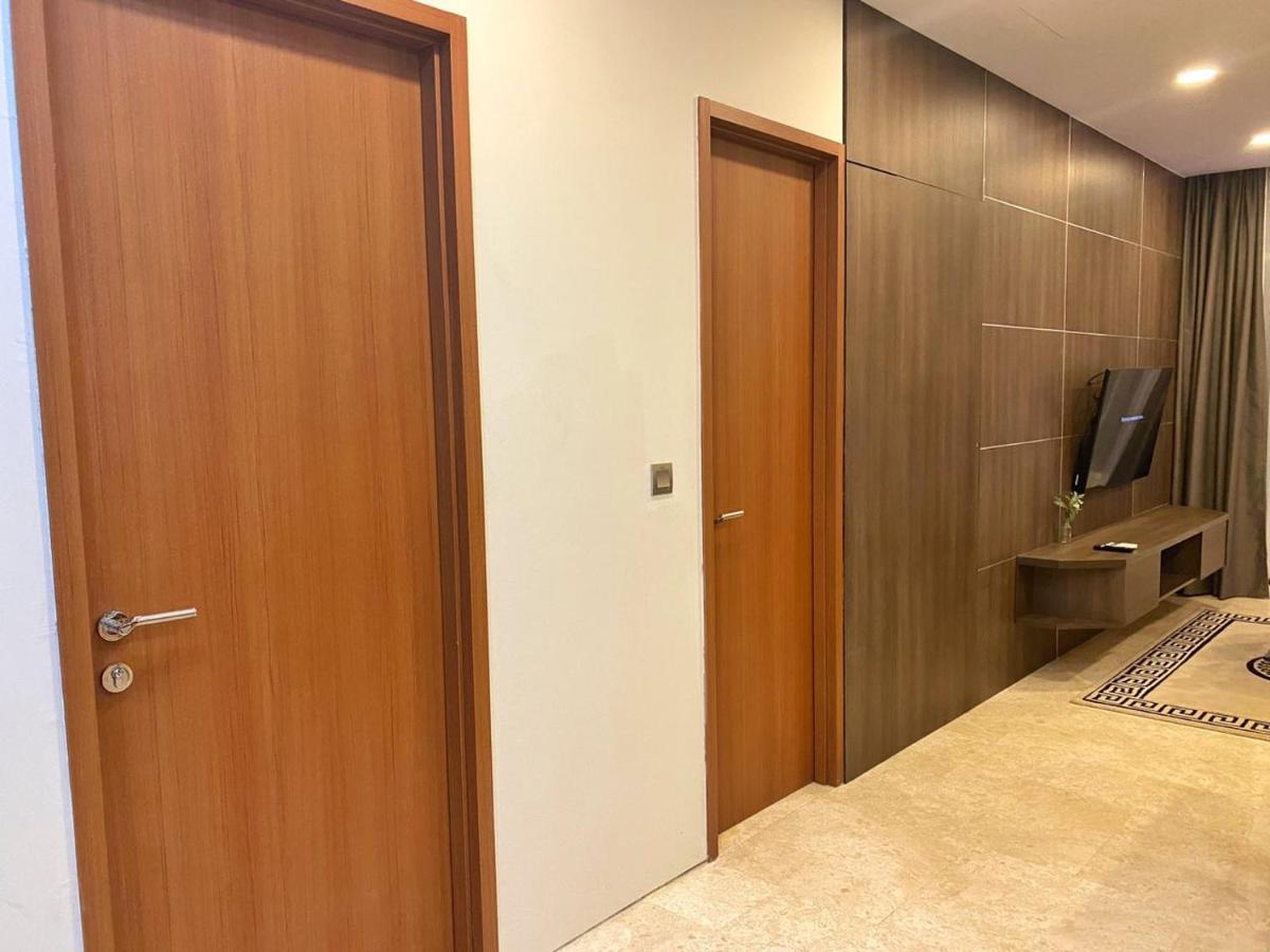 Klcc Sky Suites Κουάλα Λουμπούρ Εξωτερικό φωτογραφία
