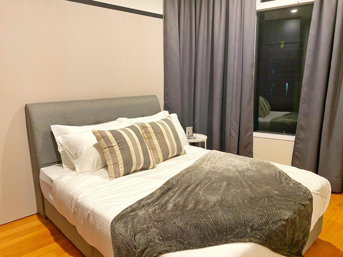 Klcc Sky Suites Κουάλα Λουμπούρ Εξωτερικό φωτογραφία